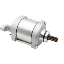 Démarreur électrique adaptable Tecnium