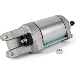 Démarreur électrique adaptable Tecnium