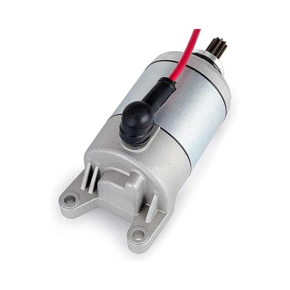 Démarreur électrique adaptable Tecnium