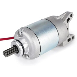 Démarreur électrique adaptable Tecnium