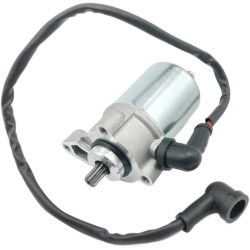 Démarreur électrique...