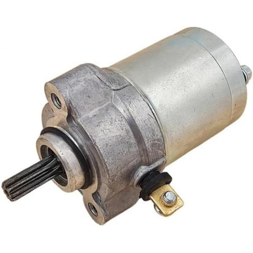 Démarreur électrique adaptable Tecnium