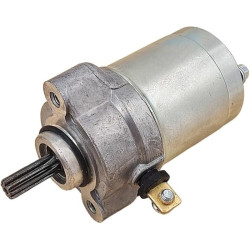 Démarreur électrique adaptable Tecnium