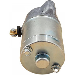 Démarreur électrique adaptable Tecnium