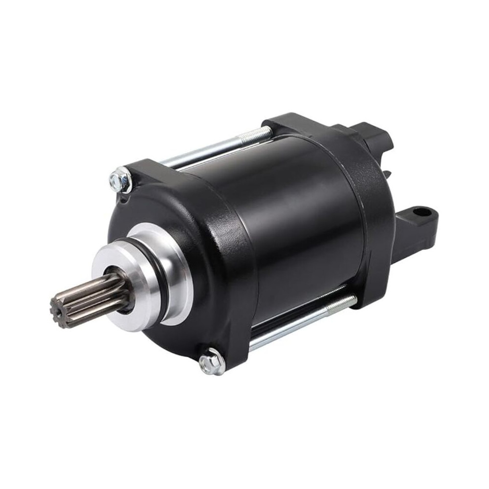 Démarreur électrique adaptable Tecnium