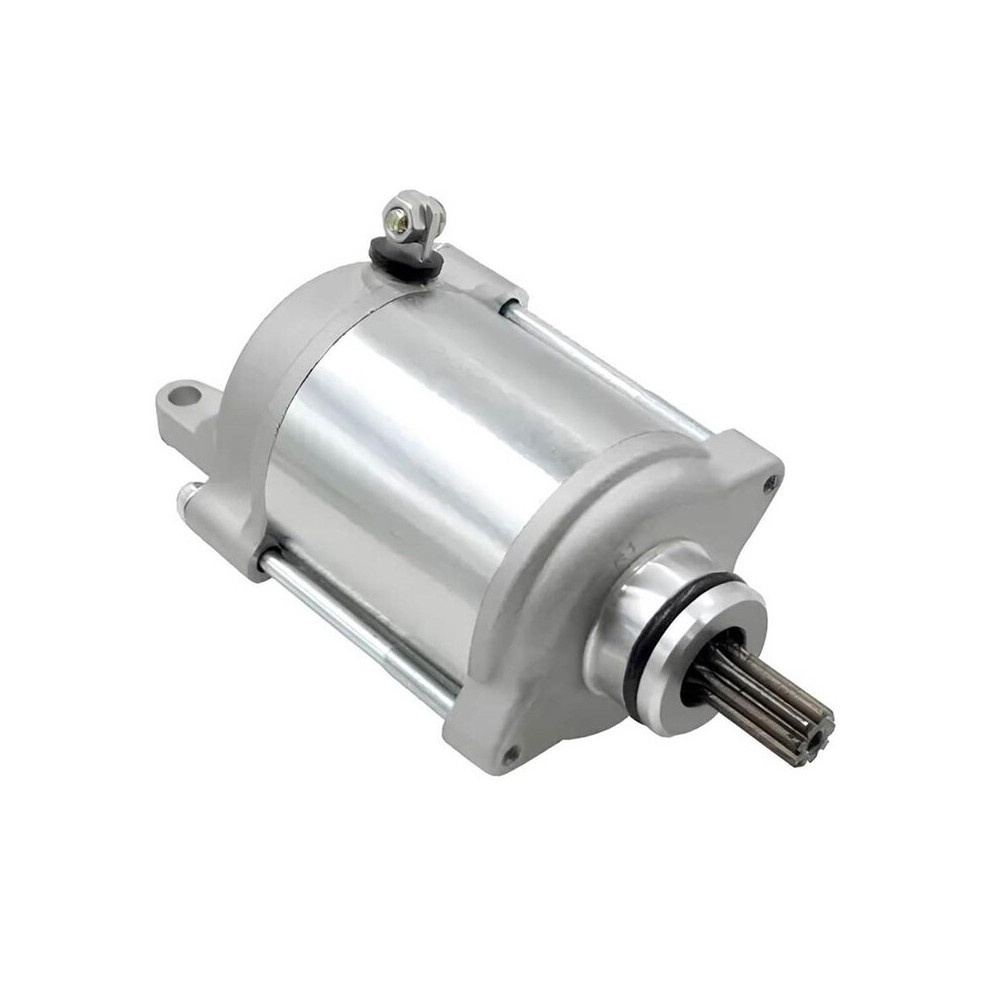 Démarreur électrique adaptable Tecnium