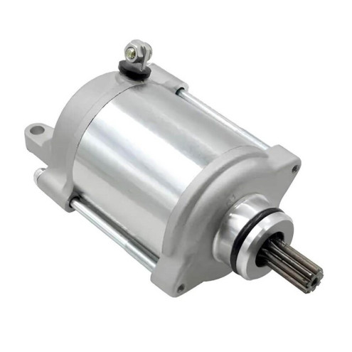 Démarreur électrique adaptable Tecnium