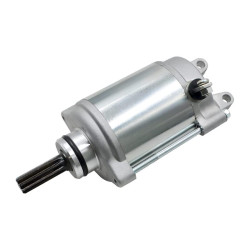 Démarreur électrique adaptable Tecnium