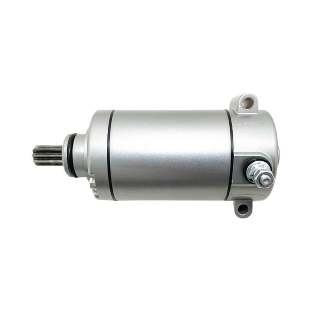 Démarreur électrique adaptable Tecnium