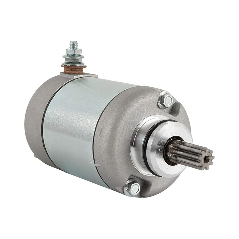 Démarreur électrique adaptable Tecnium