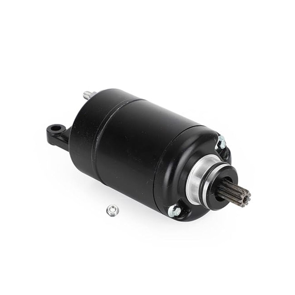 Démarreur électrique adaptable Tecnium