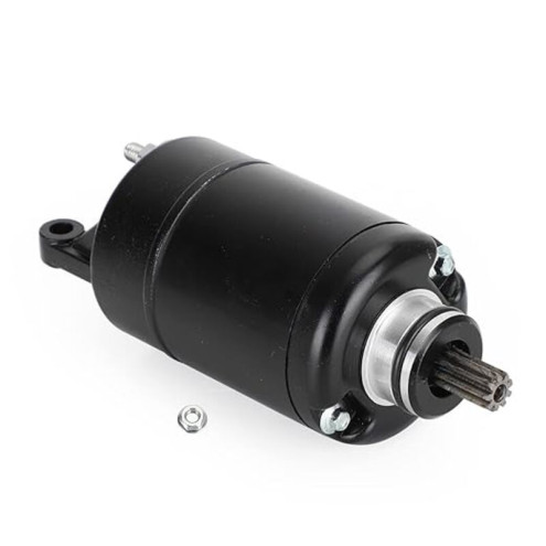 Démarreur électrique adaptable Tecnium