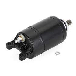 Démarreur électrique adaptable Tecnium