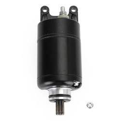 Démarreur électrique adaptable Tecnium