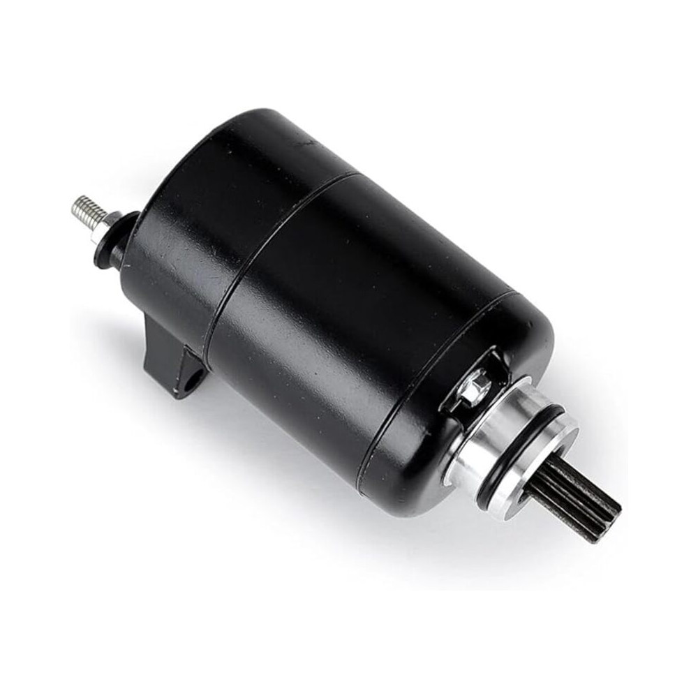 Démarreur électrique adaptable Tecnium