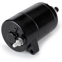 Démarreur électrique adaptable Tecnium