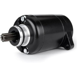 Démarreur électrique adaptable Tecnium