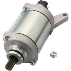 Démarreur électrique adaptable Tecnium