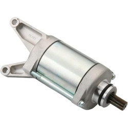 Démarreur électrique adaptable Tecnium