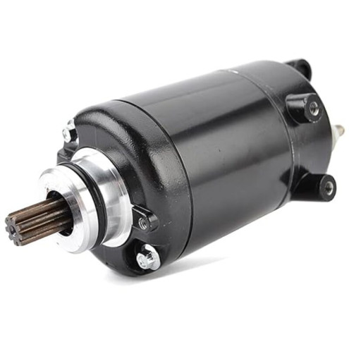 Démarreur électrique adaptable Tecnium