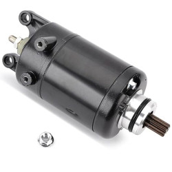Démarreur électrique adaptable Tecnium
