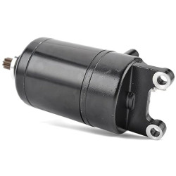 Démarreur électrique adaptable Tecnium