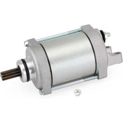 Démarreur électrique adaptable Tecnium