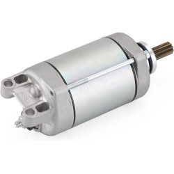 Démarreur électrique adaptable Tecnium