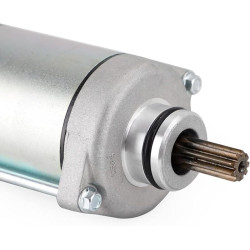 Démarreur électrique adaptable Tecnium