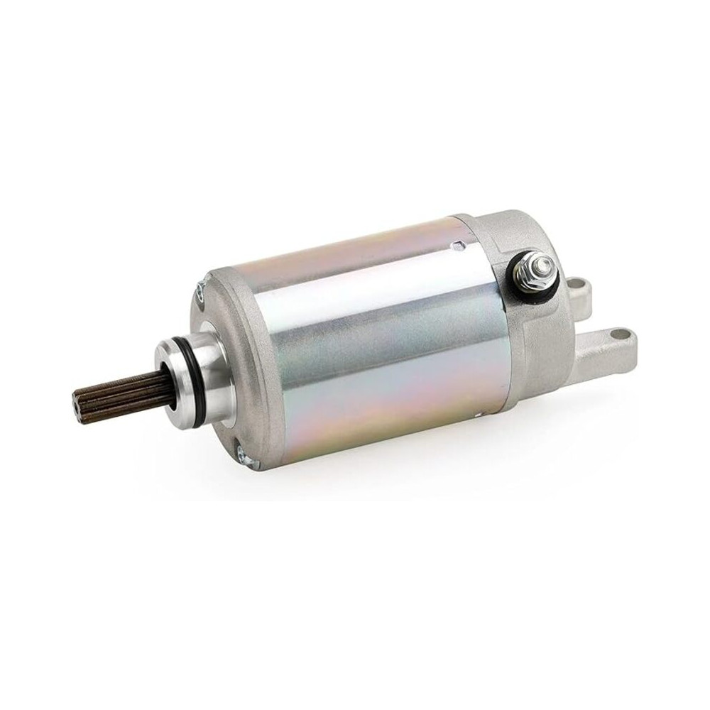 Démarreur électrique adaptable Tecnium