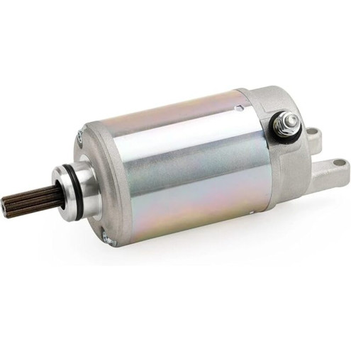Démarreur électrique adaptable Tecnium