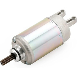 Démarreur électrique adaptable Tecnium