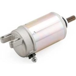 Démarreur électrique adaptable Tecnium