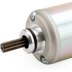 Démarreur électrique adaptable Tecnium