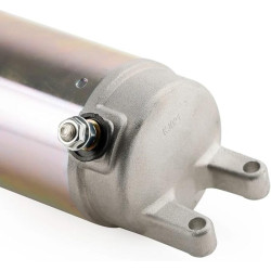 Démarreur électrique adaptable Tecnium