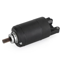 Démarreur électrique...