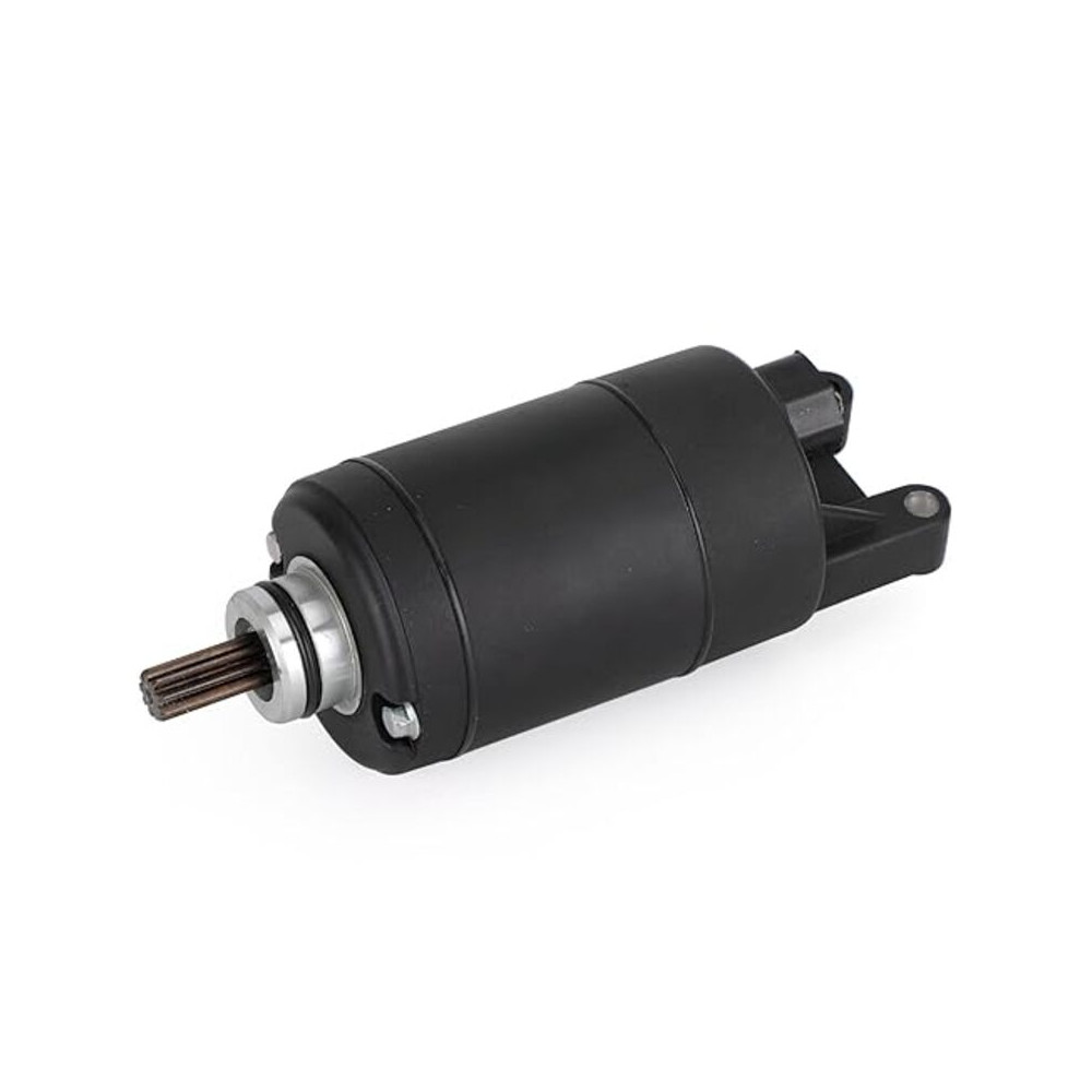 Démarreur électrique adaptable Tecnium