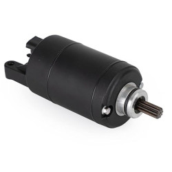 Démarreur électrique adaptable Tecnium