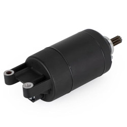 Démarreur électrique adaptable Tecnium