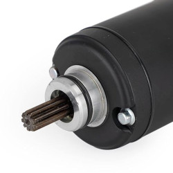 Démarreur électrique adaptable Tecnium