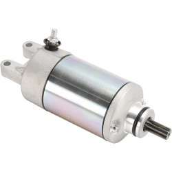 Démarreur électrique adaptable Tecnium