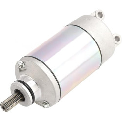 Démarreur électrique adaptable Tecnium