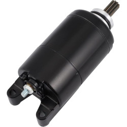 Démarreur électrique adaptable Tecnium