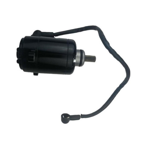 Démarreur électrique adaptable Tecnium