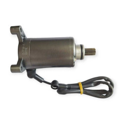 Démarreur électrique...