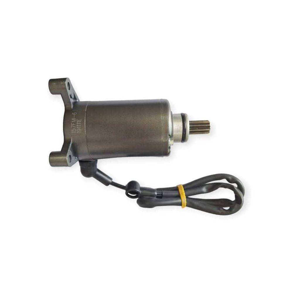 Démarreur électrique adaptable Tecnium