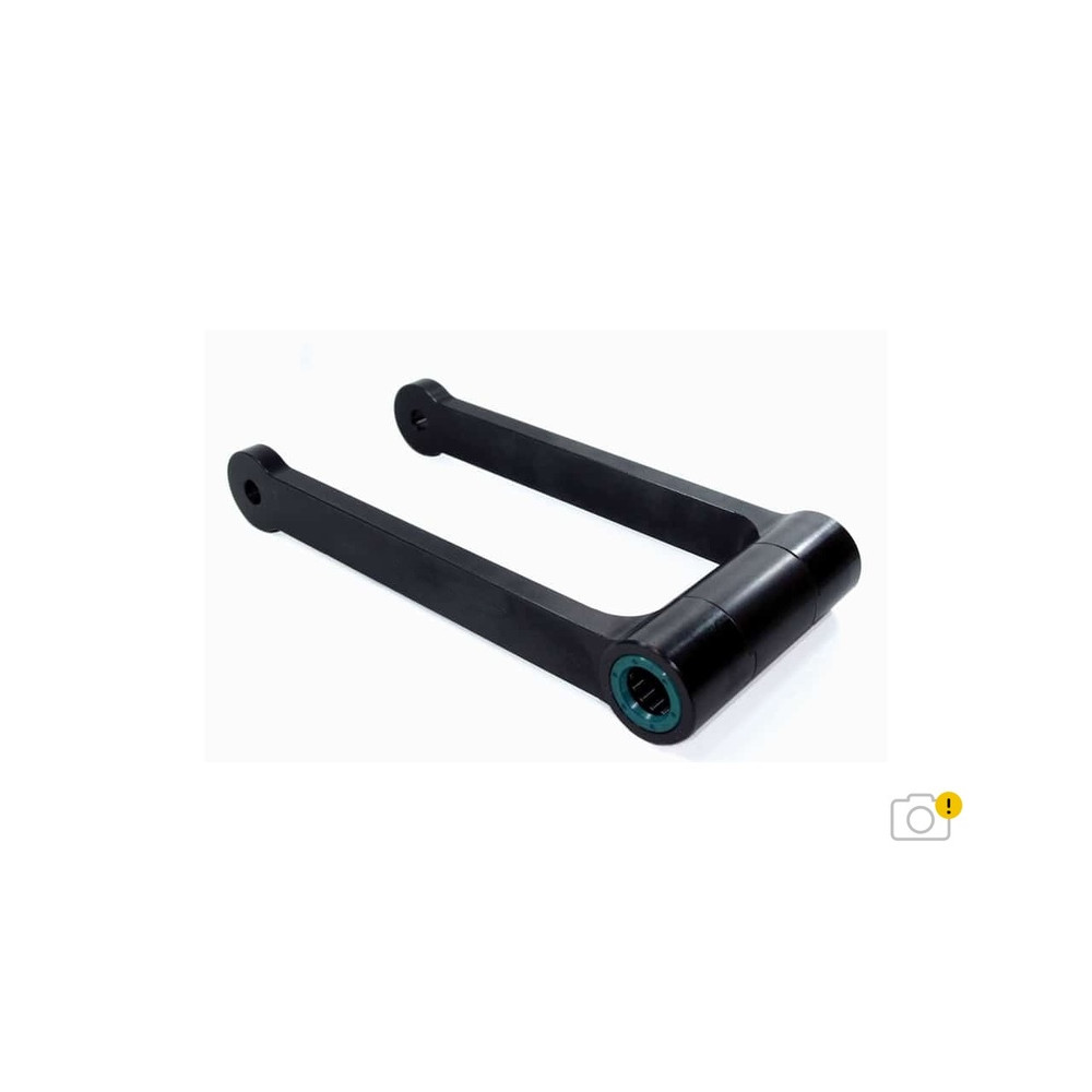 Kit de rabaissement TECNIUM -30mm