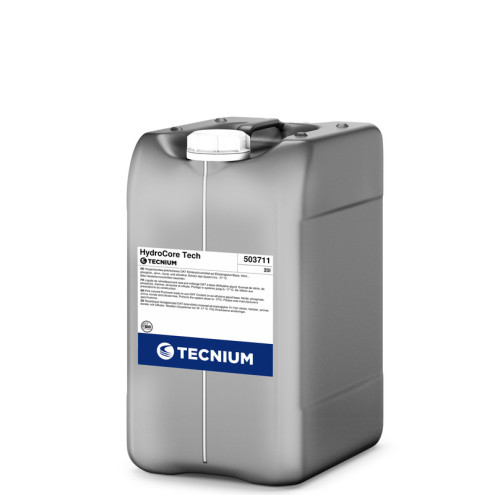 Liquide de refroidissement TECNIUM HydroCore Tech - bidon de 20L