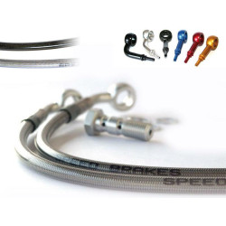 Durite de frein Aviation...