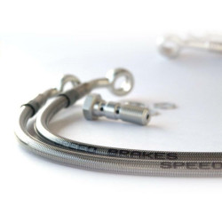 Durite de frein Aviation...